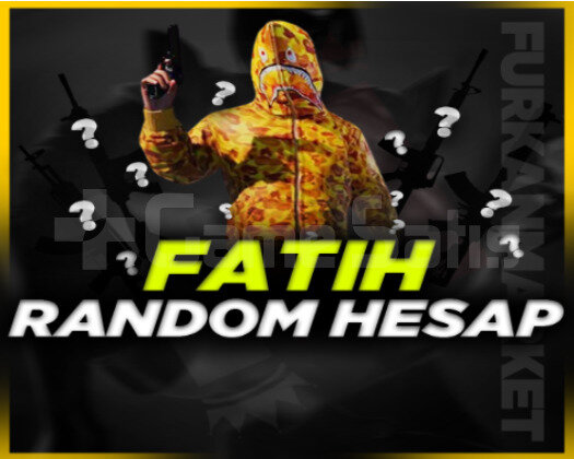 |DOPDOLU| FATİH RANDOM ULTRAVİP++++