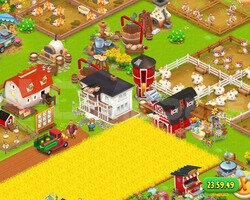 90 LVL 8000 AGİL 3000 AMBAR DEPOLU OYUN