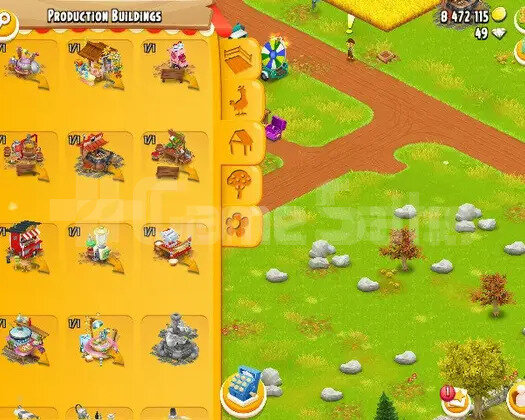 70 LVL 4000 AGİL 1000 AMBAR DEPOLU HESAP
