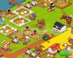 47 LVL 3100 AGİL 1000 AMBAR DEPOLU İÇİ AGİL DOLU