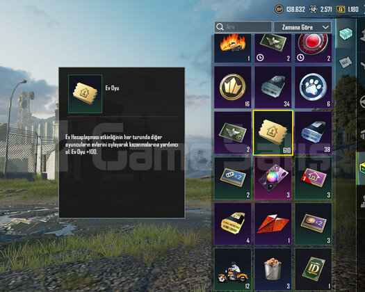 1.000 Ev Oyu