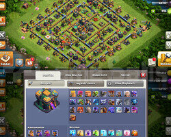 Th14 Max &Efsane Demirci Ekipmanları &Yan Köy Efso