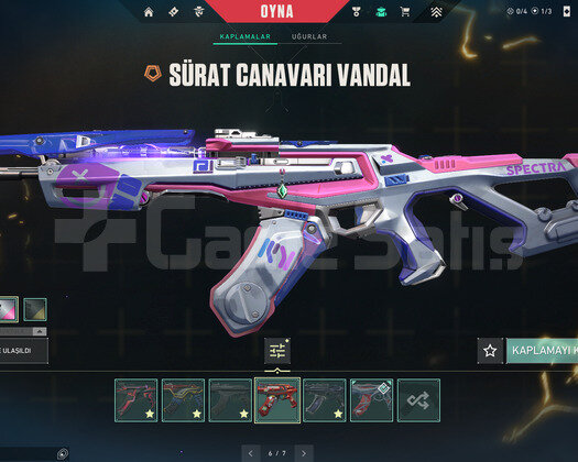 Yüksek MMR Mainlik Hesap