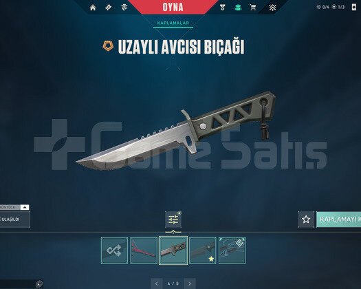 Yüksek MMR Mainlik Hesap