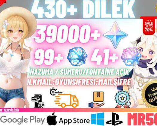 EU | MR50 430+ Dilek - 39000 Köken 99+41 Yazgı