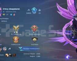 Gus main hesap
