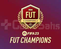 EA FC 25 Division Rivals ve FUT CHAMPS boost