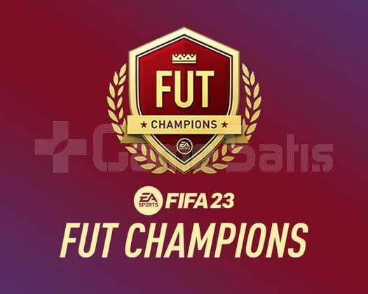 EA FC 25 Division Rivals ve FUT CHAMPS boost