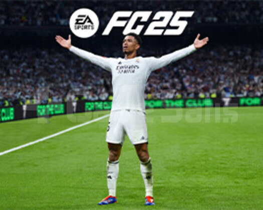 FC 25 Ultimate Online Hesap Kiralama