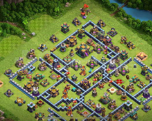 Town Hall 14 İlanda | Kaçırma
