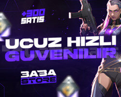 EN UCUZ EN HIZLI BOOST SERVISI + 7/24 DESTEK!