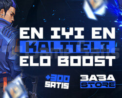 EN UCUZ & EN GUVENILIR & EN HIZLI & EN GUZEL BOOST