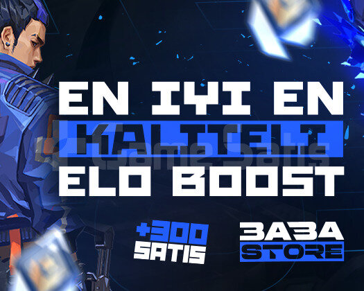 EN UCUZ & EN GUVENILIR & EN HIZLI & EN GUZEL BOOST