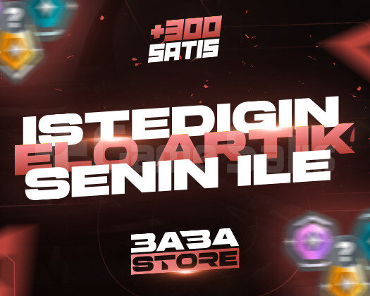 BAGIMLILIK YAPAN BOOST SEKLINDE BIR BOOST SERVISI!