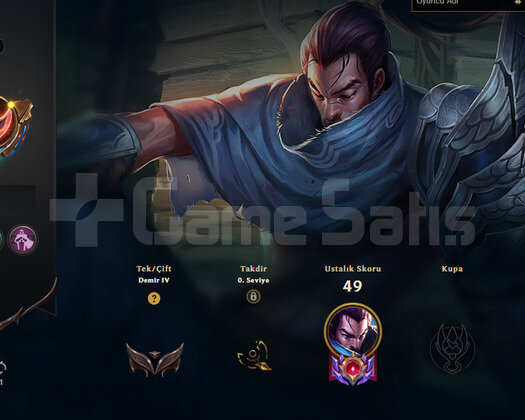 DEMİR 4 LİMİT TEST HESAP