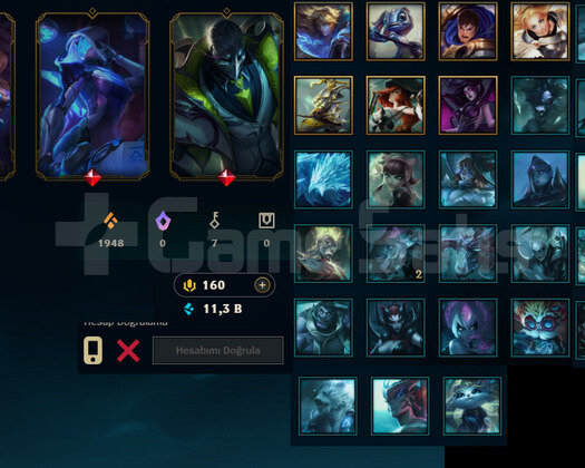 DEMİR 4 LİMİT TEST HESAP