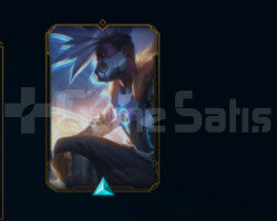 32 LEVEL / 2022 KURULUM / UNRANKED