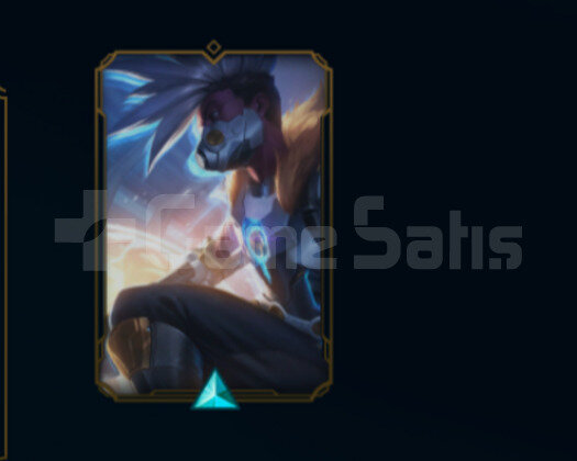 32 LEVEL / 2022 KURULUM / UNRANKED