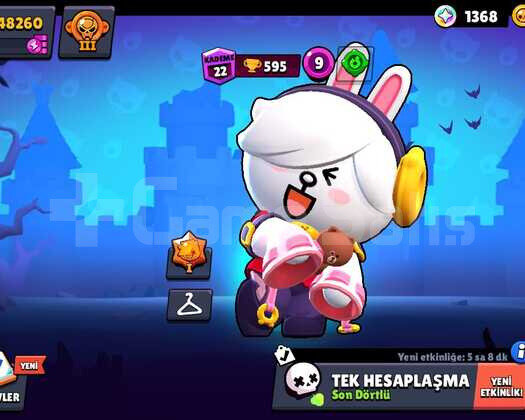 48K FULL HESAP ÖLÜDEN SATIYORUM.