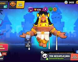 UCUZA 32K HESAP ! BOL SKİNLİ