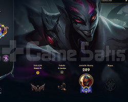DEMİR 4 FUN ACC | 94ŞAMP 24 SKİN