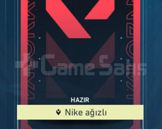 FRESH 20 LEVEL TR HESAP TR MAĞAZA BANSIZ