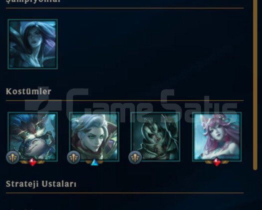 TR GEÇEN SEZON PLAT 4 26 KOSTUM HESAP