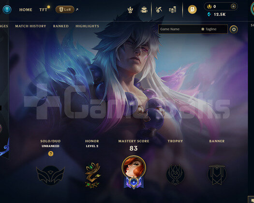 TR Unranked | 7 Kostüm - 38 Hero | Handmade Hesap