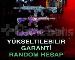 EN AZ 5 YÜKSELTİLEBİLİR+ MİN 2 SEVİYE BUZ GARANTİ
