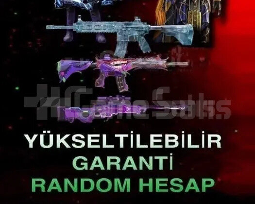 EN AZ 5 YÜKSELTİLEBİLİR+ MİN 2 SEVİYE BUZ GARANTİ