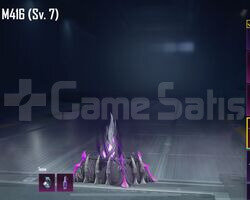 M4 7.SV MAX | MİDİLLİ 4 SV. | UMP 4.SV | S2 SAÇ
