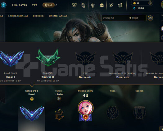 TR FLEX 70WR DİA 1/ SOLOQ 74WR ZÜMRÜT 2