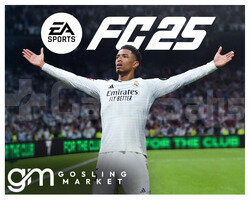 EA SPORTS FC 25 + 2 Oyun + Garanti