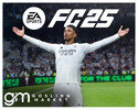 EA SPORTS FC 25 + 2 Oyun + Garanti