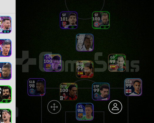 Eden hazardlı hesap