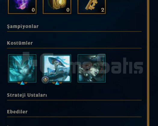 ARAM İLE KASILMIŞŞ / 44 BİN MAVİ ÖZ/ WEST