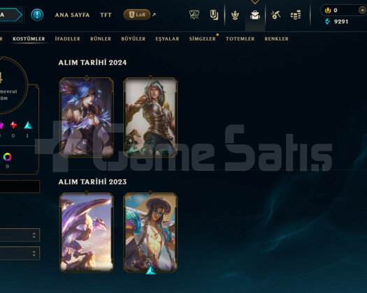 TR FLEX DİA 3 / SOLOQ ZÜMRÜT 2