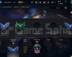 TR FLEX DİA 3 / SOLOQ ZÜMRÜT 2