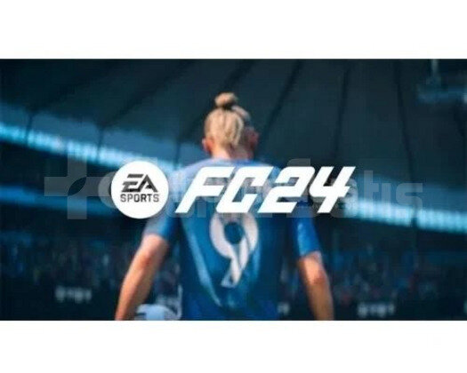 EA SPORTS FC 24 Ultimate Edition