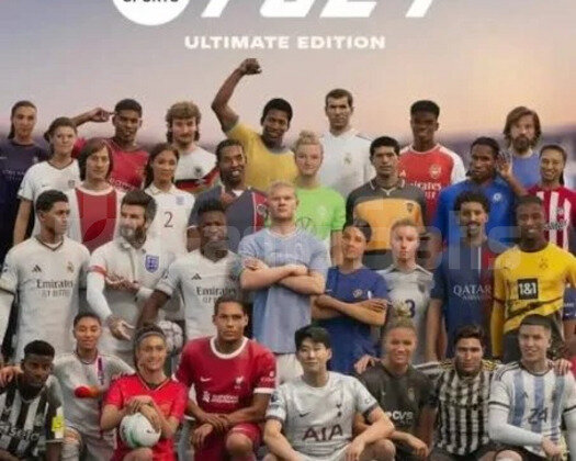 EA SPORTS FC 24 Ultimate Edition