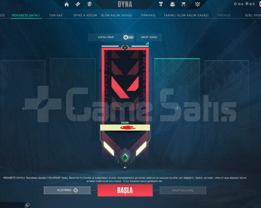 YÜKSEK MMR YÜCELİK HESAP