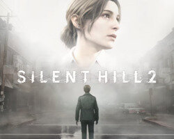 Silent Hill 2 - SILENT HILL 2 GARANTI