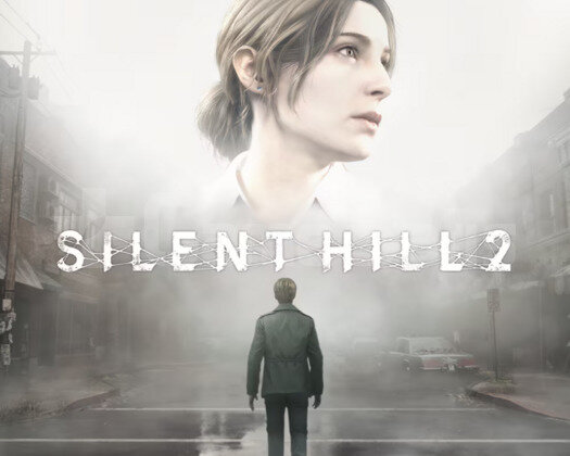 Silent Hill 2 - SILENT HILL 2 GARANTI