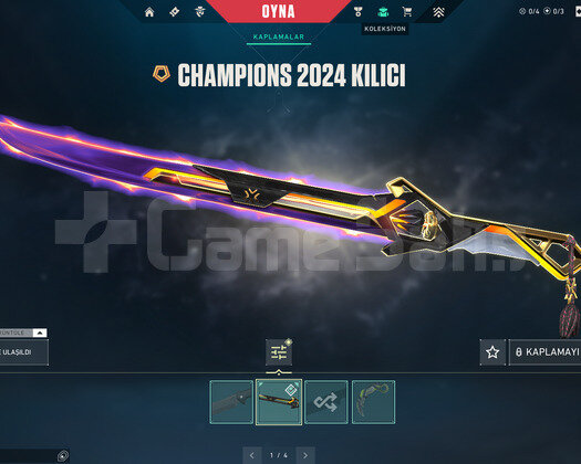 İmmortal 2 I Aşırı Yüksek MMR I Champions 24