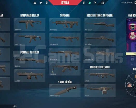 YÜCELİK 1 YÜKSEK MMR