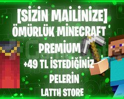 KİŞİYE ÖZEL PELERİNLİ MC PREMİUM