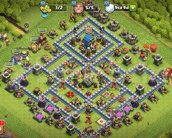TH 12 DUVAR DAHİL MAX+MAX