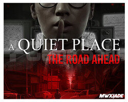 A Quiet Place The Road Ahead + 2 Oyun