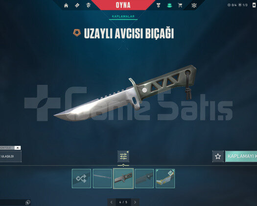 CHAMPİONS 2021 VANDALLI MAİNLİK MÜQ ACC!