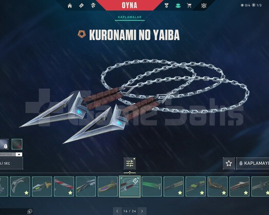 UYGUNA FULL HESAP